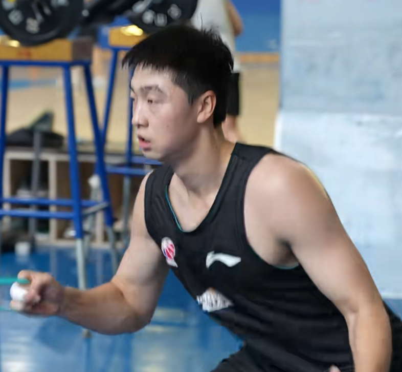 至少可以缓