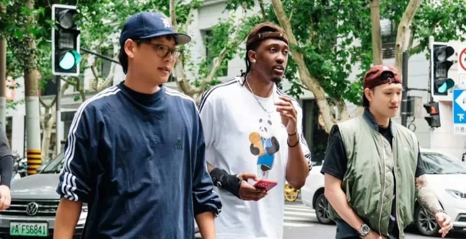 雷霆所在的