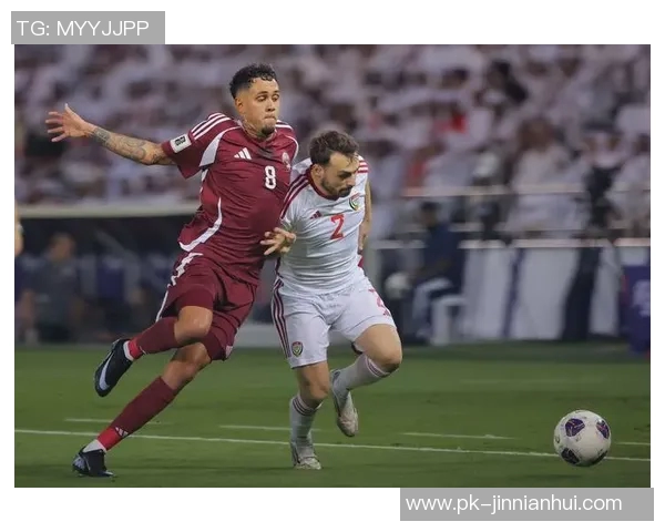 卡塔尔足球球星精彩瞬间展现赛场风采与激情