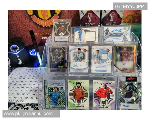 顶级球星卡收藏热潮引爆足球爱好者新一轮激情投资风潮